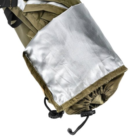 Tarp termo TigerWood StingRay 3,6m x 2,8m oliwkowy Tigerwood
