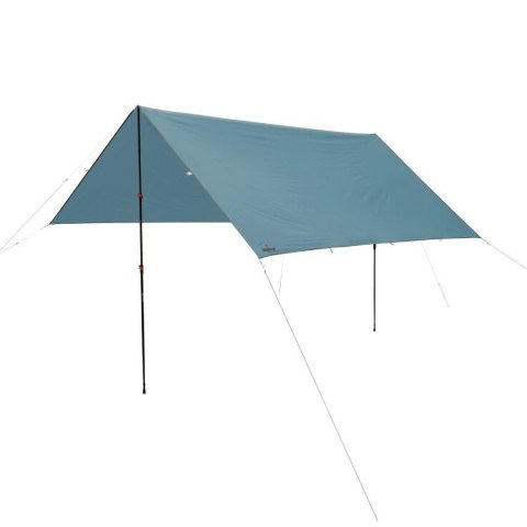 Tarp turystyczny Robens 3 x 3, niebieski Robens
