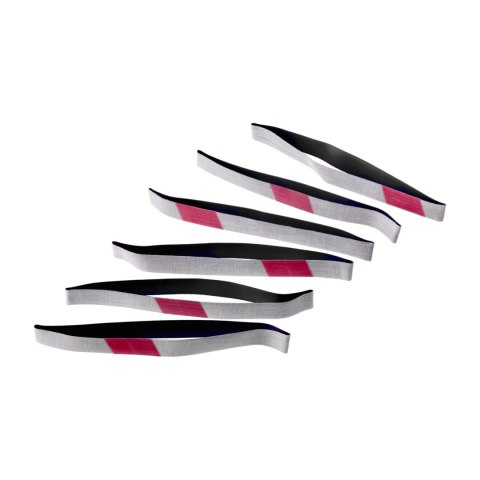 Taśmy ostrzące 6000 do Work Sharp WSKTS 6 sztuk Work Sharp