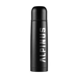 Termos Alpinus Sahara 0,5 czarny Alpinus