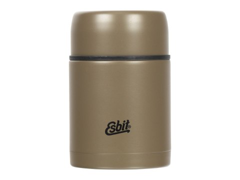 Termos Esbit Food Jug 0,75 l oliwkowy Esbit