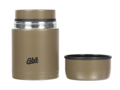 Termos Esbit Food Jug 0,75 l oliwkowy Esbit