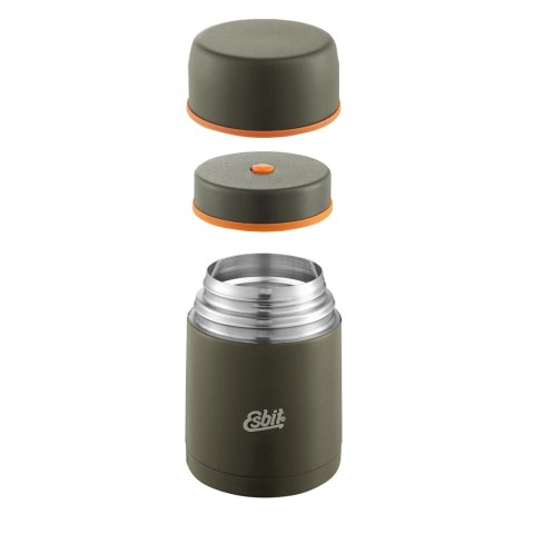 Termos Esbit Food Jug 1 l oliwkowy Esbit