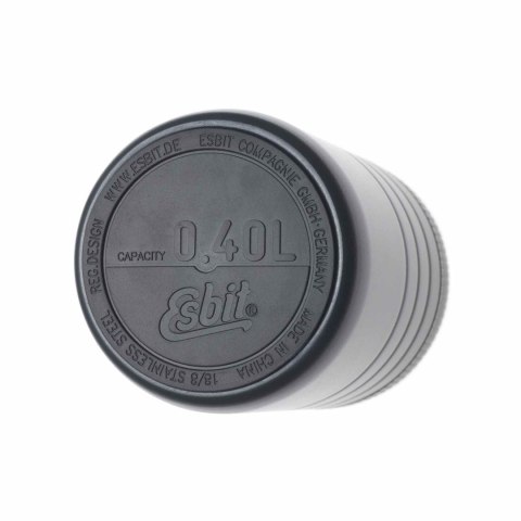 Termos Esbit Food Jug Majoris 0,4 l czarny Esbit