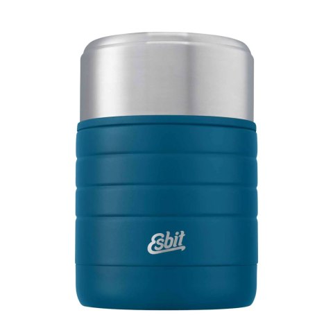 Termos Esbit Food Jug Majoris 0,6 l błękitny Esbit