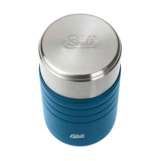 Termos Esbit Food Jug Majoris 0,6 l błękitny Esbit
