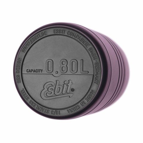 Termos Esbit Food Jug Majoris 0,8 l bakłażan Esbit