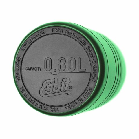 Termos Esbit Food Jug Majoris 0,8 l jabłkowa zieleń Esbit