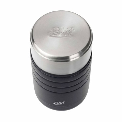 Termos Esbit Food Jug Majoris 1 l czarny Esbit