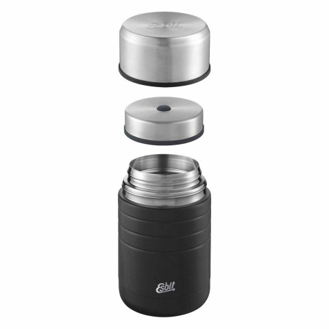 Termos Esbit Food Jug Majoris 1 l czarny Esbit