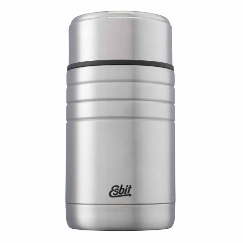 Termos Esbit Food Jug Majoris 1 l srebrny Esbit