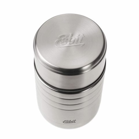 Termos Esbit Food Jug Majoris 1 l srebrny Esbit