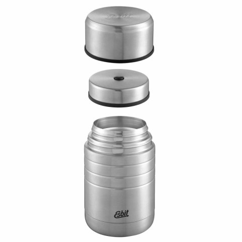 Termos Esbit Food Jug Majoris 1 l srebrny Esbit