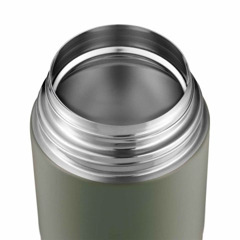 Termos Esbit Food Jug Sculptor 0,5 l kamienny szary Esbit