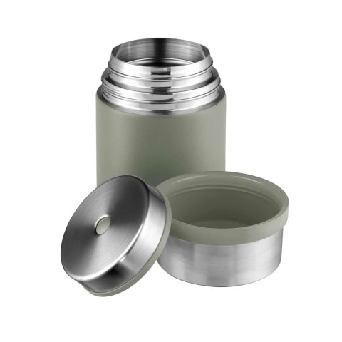 Termos Esbit Food Jug Sculptor 0,5 l kamienny szary Esbit
