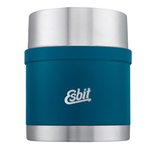 Termos Esbit Food Jug Sculptor 0,5 l niebieski Esbit