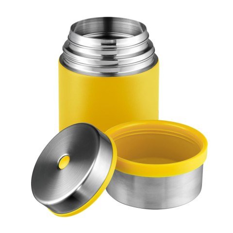 Termos Esbit Food Jug Sculptor 0,5 l żółty Esbit