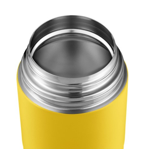 Termos Esbit Food Jug Sculptor 0,5 l żółty Esbit