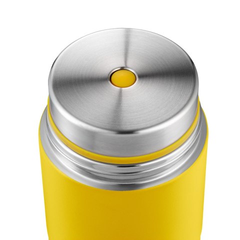 Termos Esbit Food Jug Sculptor 0,5 l żółty Esbit