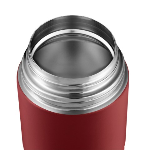 Termos Esbit Food Jug Sculptor 0,75 l burgund Esbit