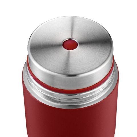 Termos Esbit Food Jug Sculptor 0,75 l burgund Esbit