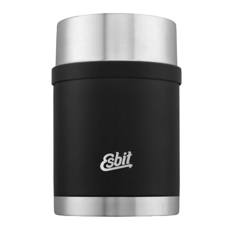 Termos Esbit Food Jug Sculptor 0,75 l czarny Esbit