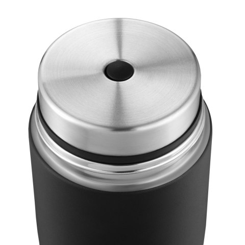 Termos Esbit Food Jug Sculptor 0,75 l czarny Esbit