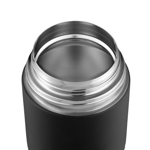 Termos Esbit Food Jug Sculptor 0,75 l czarny Esbit