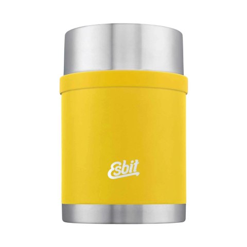 Termos Esbit Food Jug Sculptor 0,75 l słoneczny żółty Esbit