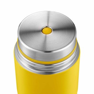 Termos Esbit Food Jug Sculptor 0,75 l słoneczny żółty Esbit