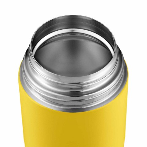 Termos Esbit Food Jug Sculptor 0,75 l słoneczny żółty Esbit