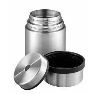 Termos Esbit Food Jug Sculptor 0,75 l srebrny Esbit