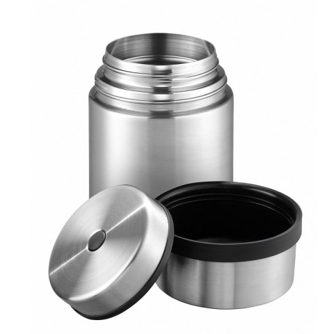 Termos Esbit Food Jug Sculptor 0,75 l srebrny Esbit