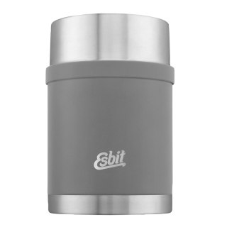 Termos Esbit Food Jug Sculptor 0,75 l szary Esbit