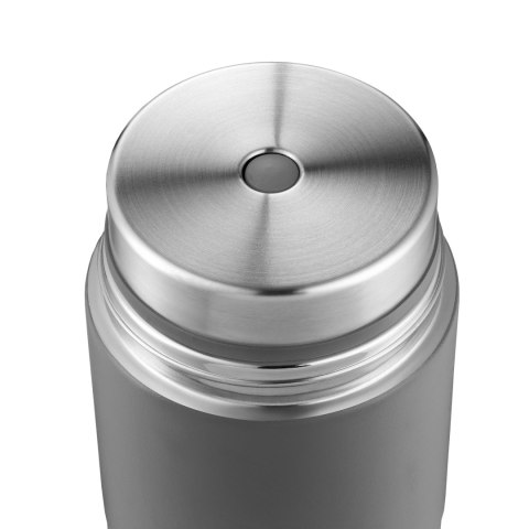Termos Esbit Food Jug Sculptor 0,75 l szary Esbit