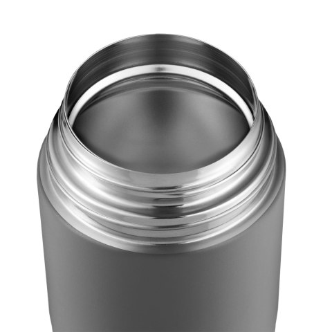 Termos Esbit Food Jug Sculptor 0,75 l szary Esbit