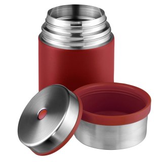 Termos Esbit Food Jug Sculptor 1 l burgund Esbit
