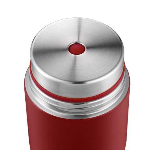 Termos Esbit Food Jug Sculptor 1 l burgund Esbit