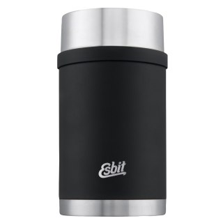 Termos Esbit Food Jug Sculptor 1 l czarny Esbit
