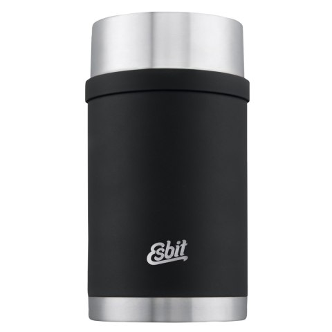 Termos Esbit Food Jug Sculptor 1 l czarny Esbit