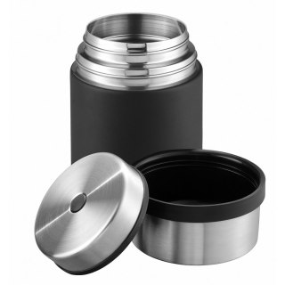 Termos Esbit Food Jug Sculptor 1 l czarny Esbit