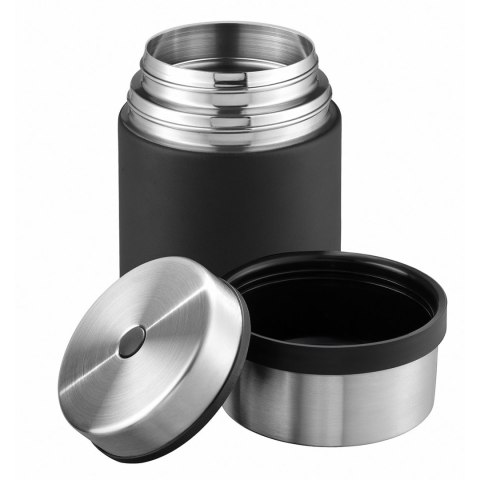 Termos Esbit Food Jug Sculptor 1 l czarny Esbit