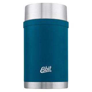 Termos Esbit Food Jug Sculptor 1 l niebieski Esbit