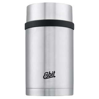 Termos Esbit Food Jug Sculptor 1 l srebrny Esbit