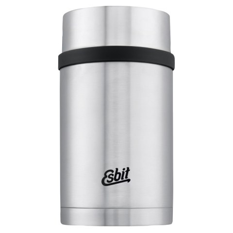 Termos Esbit Food Jug Sculptor 1 l srebrny Esbit