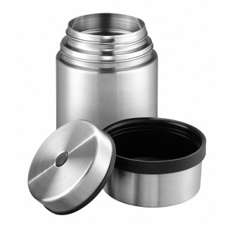 Termos Esbit Food Jug Sculptor 1 l srebrny Esbit