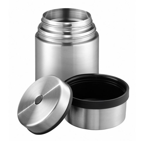 Termos Esbit Food Jug Sculptor 1 l srebrny Esbit