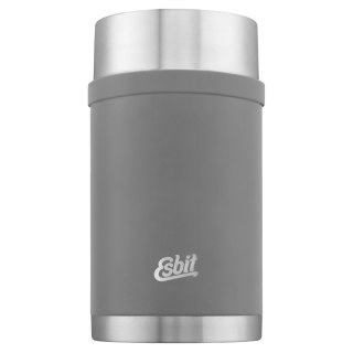 Termos Esbit Food Jug Sculptor 1 l szary Esbit