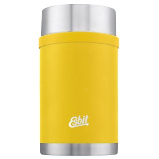 Termos Esbit Food Jug Sculptor 1 l żółty Esbit