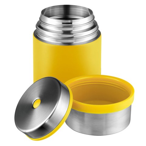 Termos Esbit Food Jug Sculptor 1 l żółty Esbit